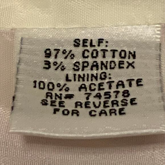 Cache Womens Jacket Pink White Bright Floral Sz. Small Balloon Sleeves Zip Front - Picture 5 of 15